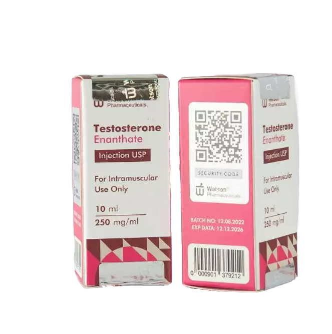 1 (12) Тестостерон энантат цена