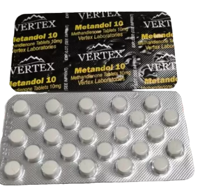 1 (21) Метандиенон цена